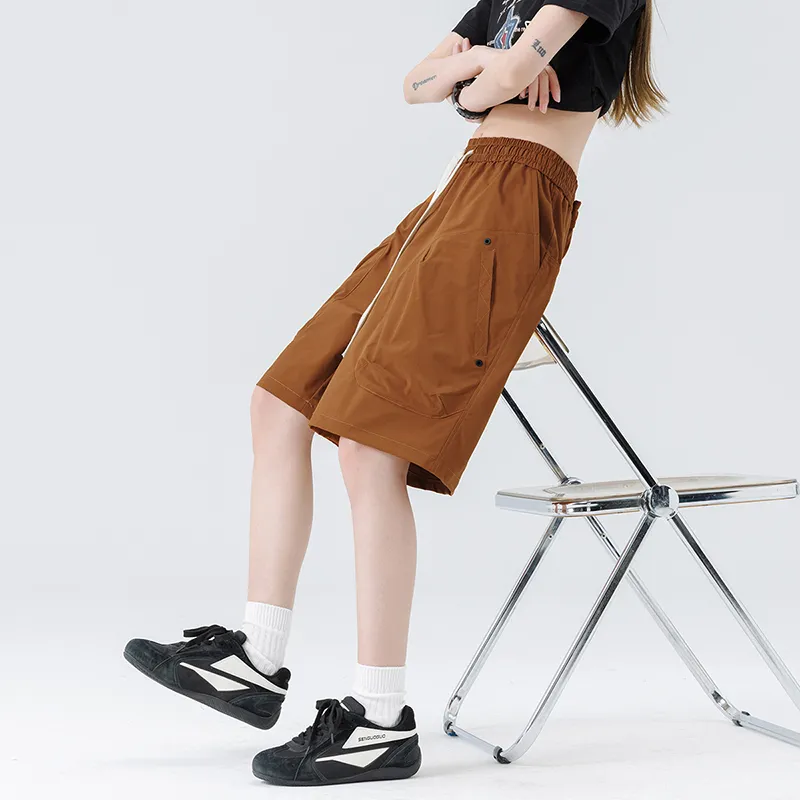 Caramella Cargo Shorts Women's-23