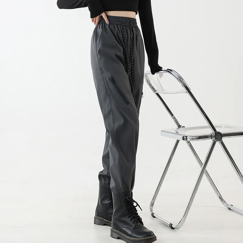 Caramella Cargo Pants Women's-12