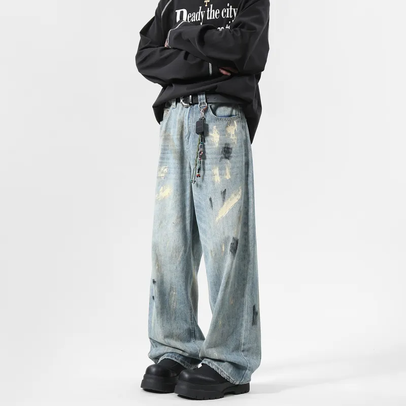 Caramella Jeans Unisex-6