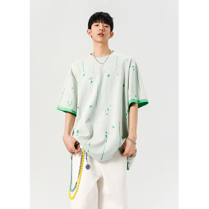 Caramella T Shirts Unisex-12