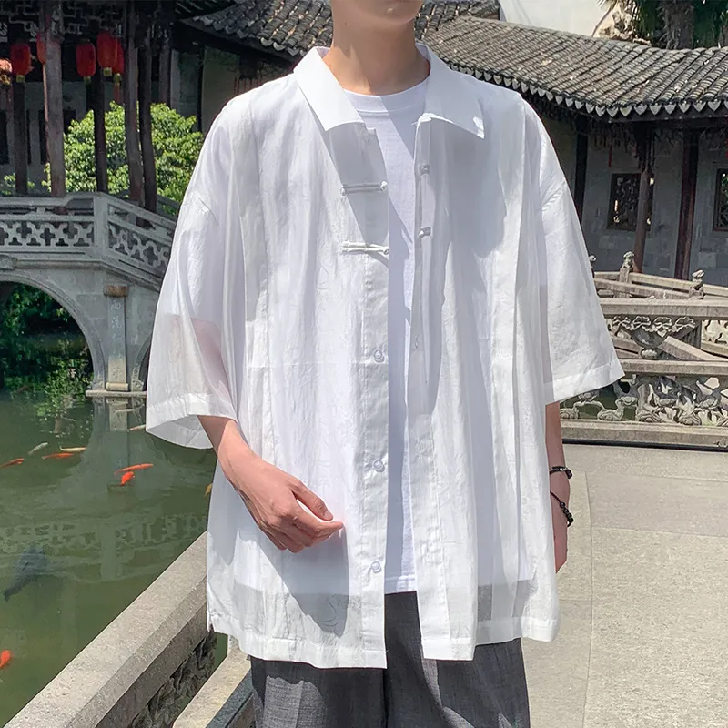 Caramella Shirts Unisex-10