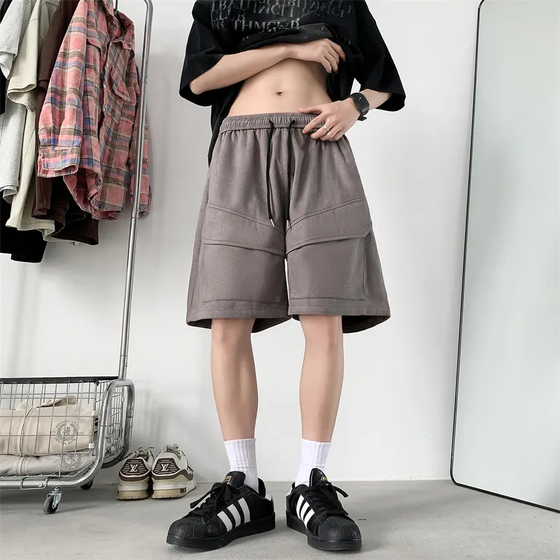 Caramella Casual Shorts Unisex-10