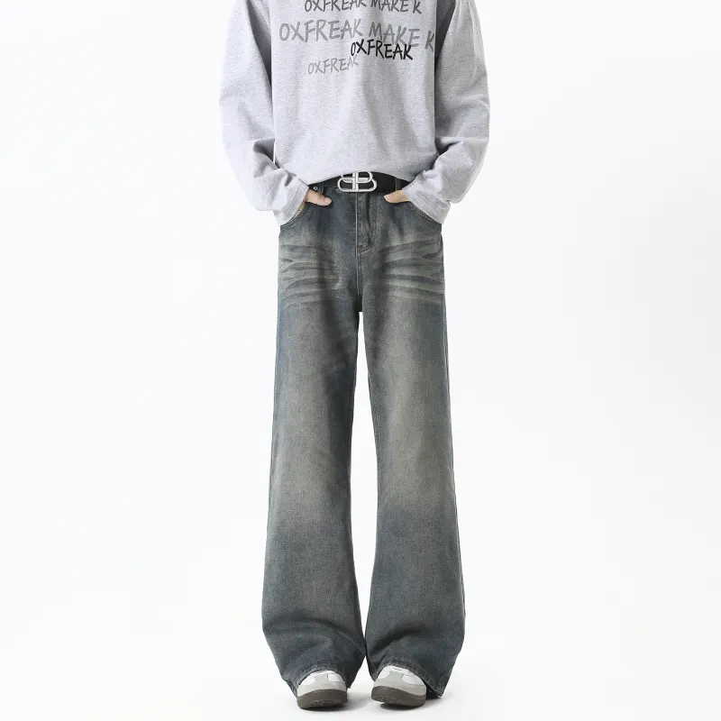 Caramella Jeans Unisex-6