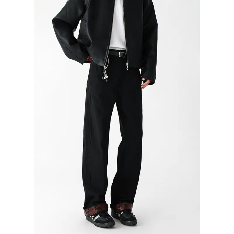 Caramella Casual Pants Unisex-0