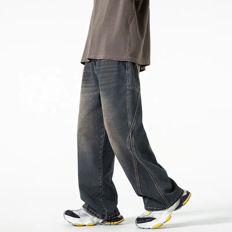 Caramella Jeans Unisex-5