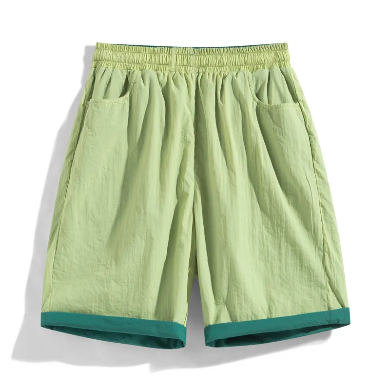 Caramella Casual Shorts Unisex-15