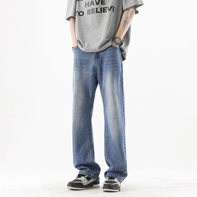 Caramella Jeans Unisex-5