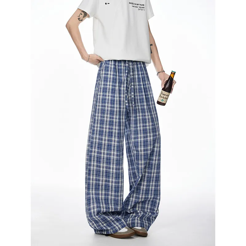 Caramella Casual Pants Unisex-7