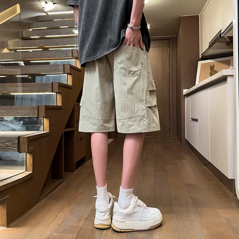 Caramella Casual Shorts Unisex-12