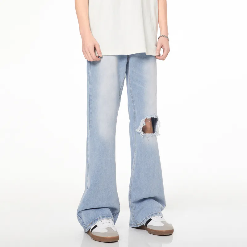 Caramella Jeans Unisex-9