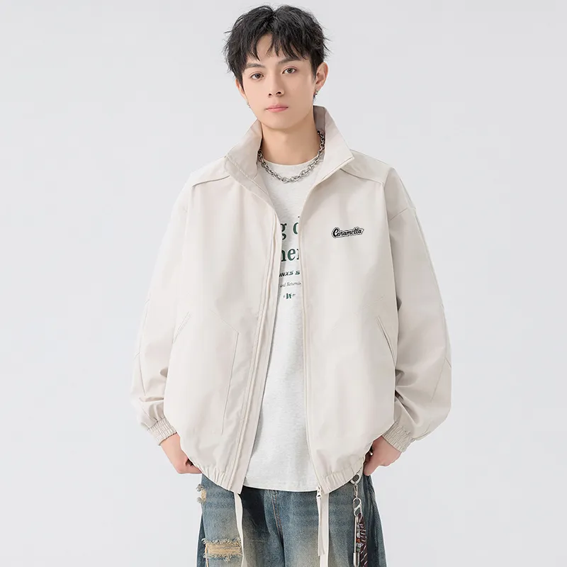 Caramella Jackets & Coats Unisex-17
