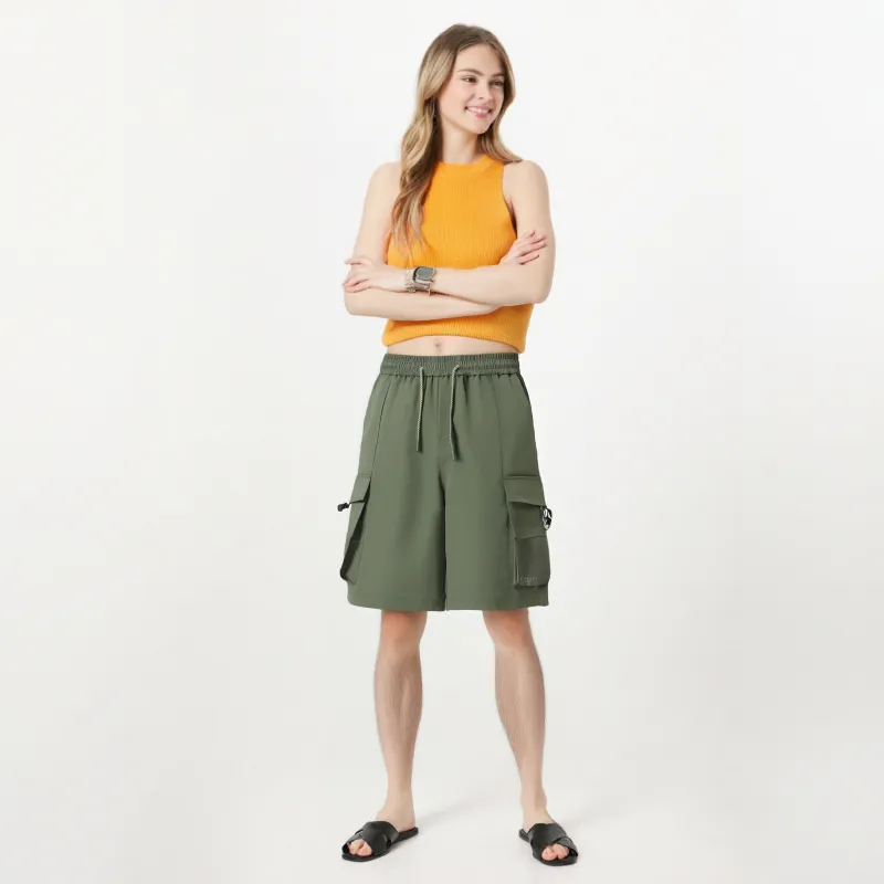 Caramella Cargo Shorts Women's-18