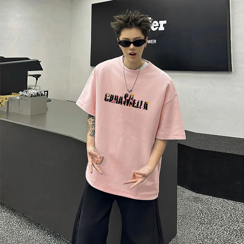 Caramella T Shirts Unisex-16
