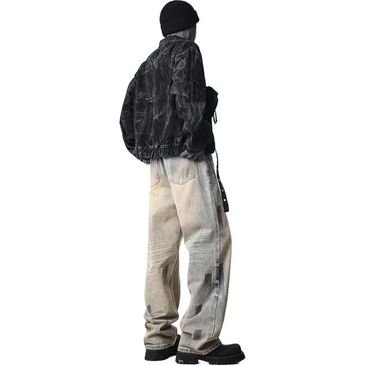 Caramella Jeans Unisex-5