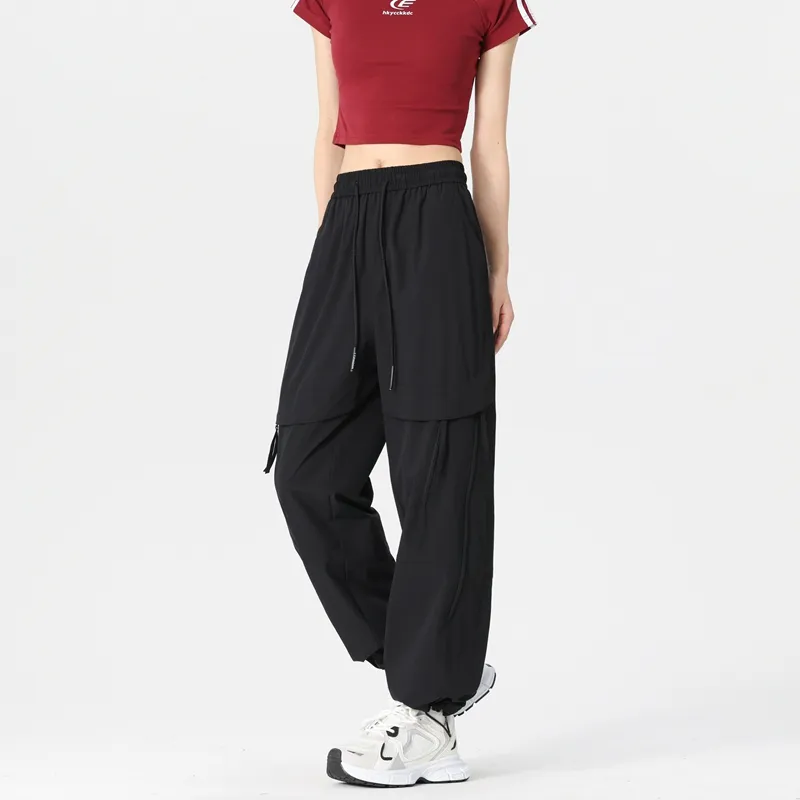 Caramella Cargo Pants Women's-18