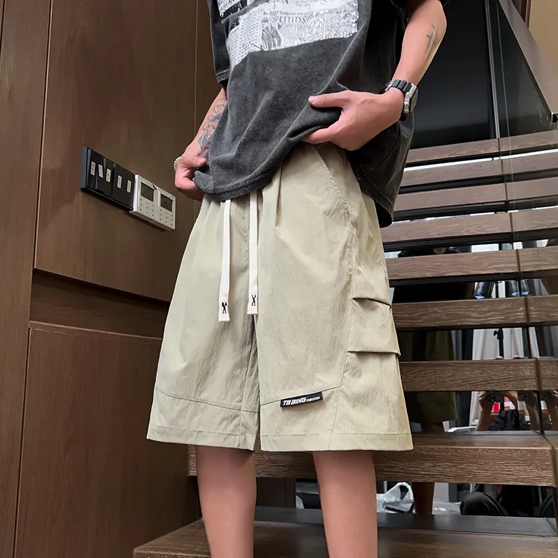 Caramella Casual Shorts Unisex-10