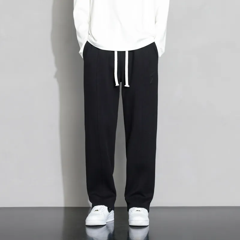 Caramella Casual Pants Unisex-1