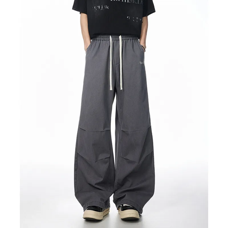 Caramella Casual Pants Unisex-16