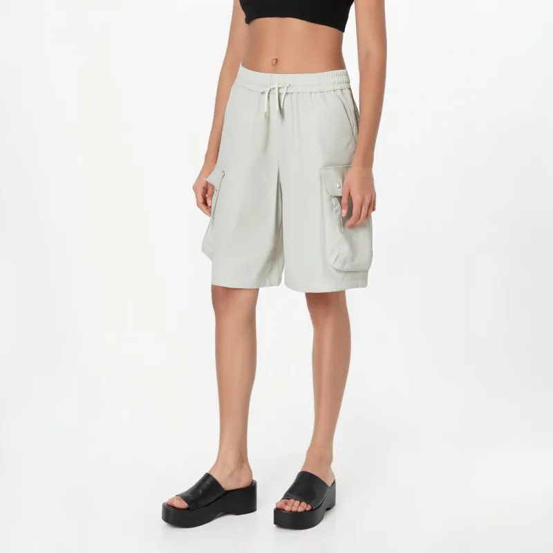 Caramella Cargo Shorts Women's-8