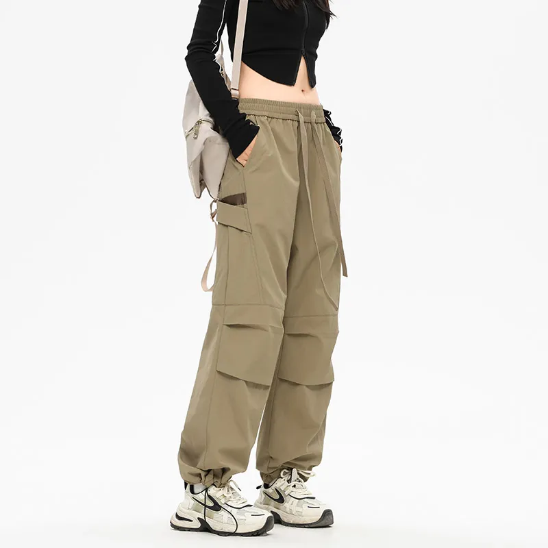 Caramella Cargo Pants Unisex-10