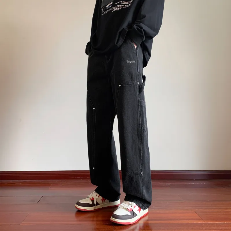 Caramella Jeans Unisex-19