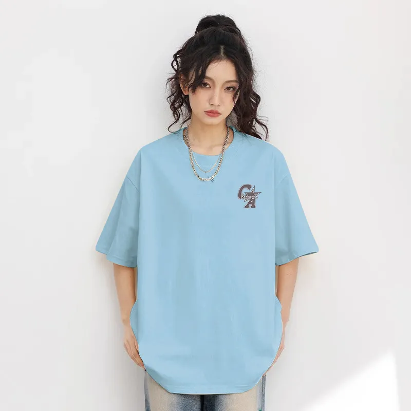 Caramella T Shirts Unisex-18