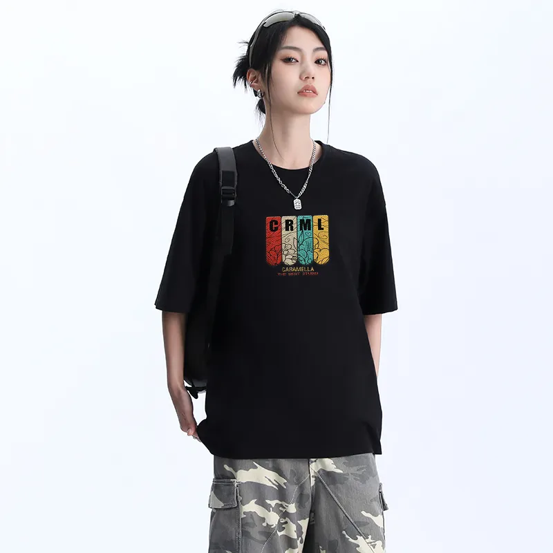Caramella Unisex Undershirts-8
