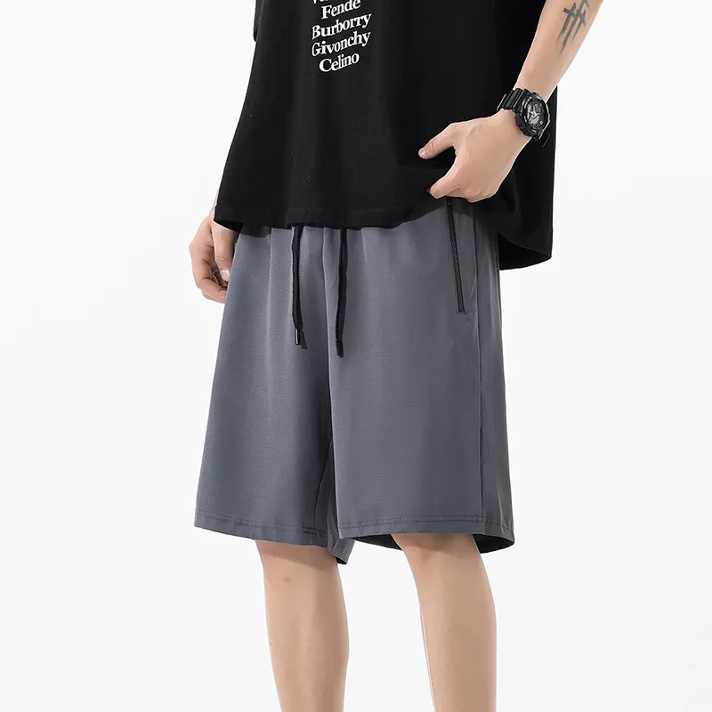 Caramella Casual Shorts Unisex-1
