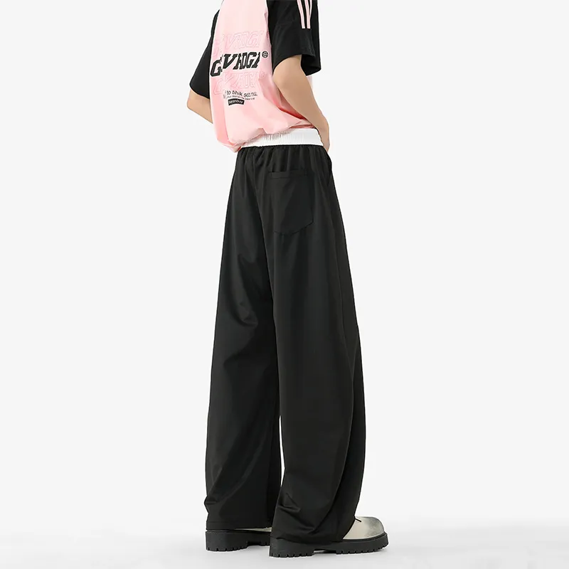 Caramella Casual Pants Unisex-3