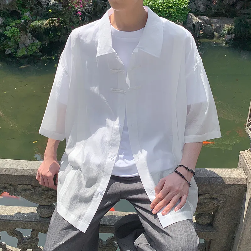 Caramella Shirts Unisex-12