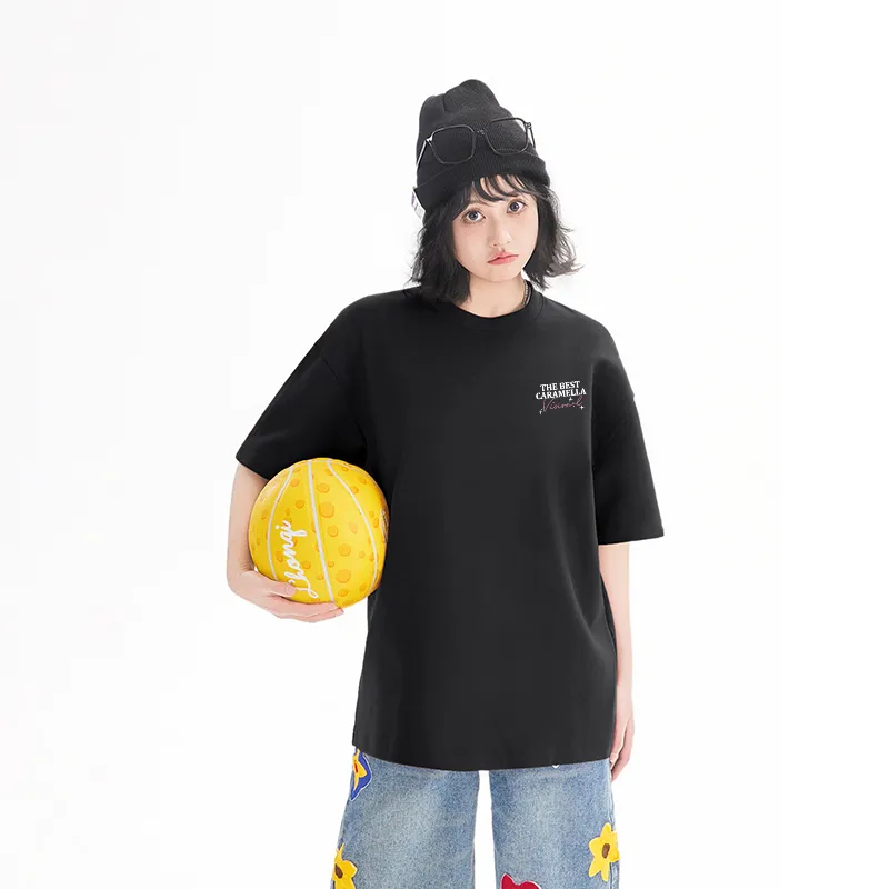 Caramella Unisex Undershirts-11