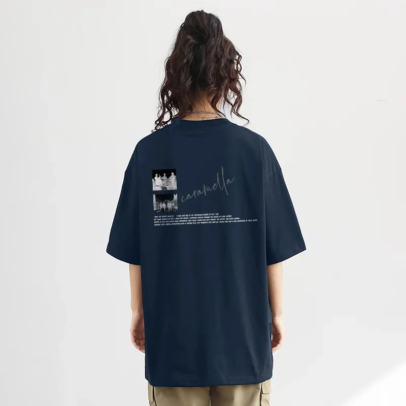 Caramella T Shirts Women's-6