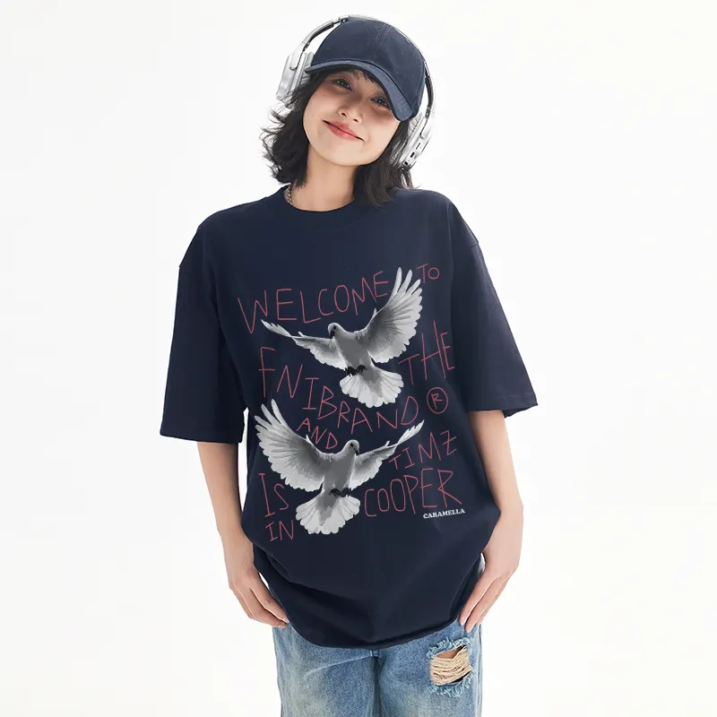 Caramella T Shirts Women's-14