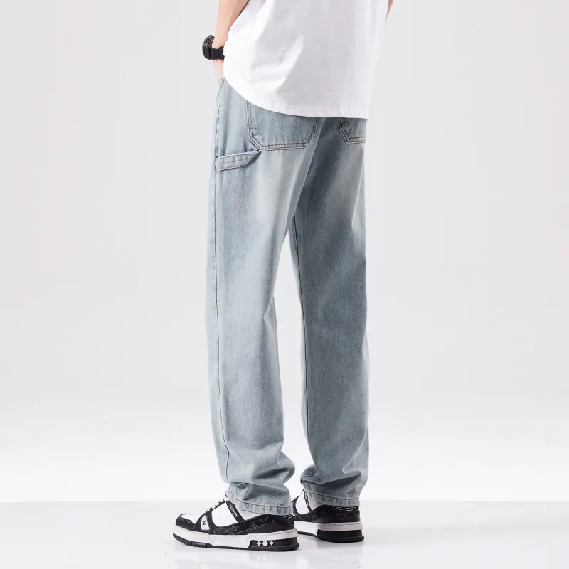 Caramella Jeans Unisex-2