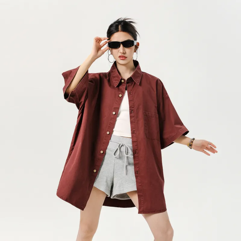 Caramella Shirts Women's-26