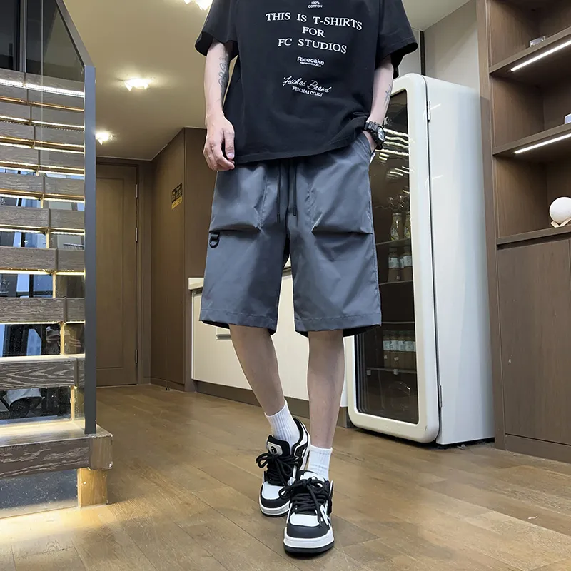 Caramella Casual Shorts Unisex-5