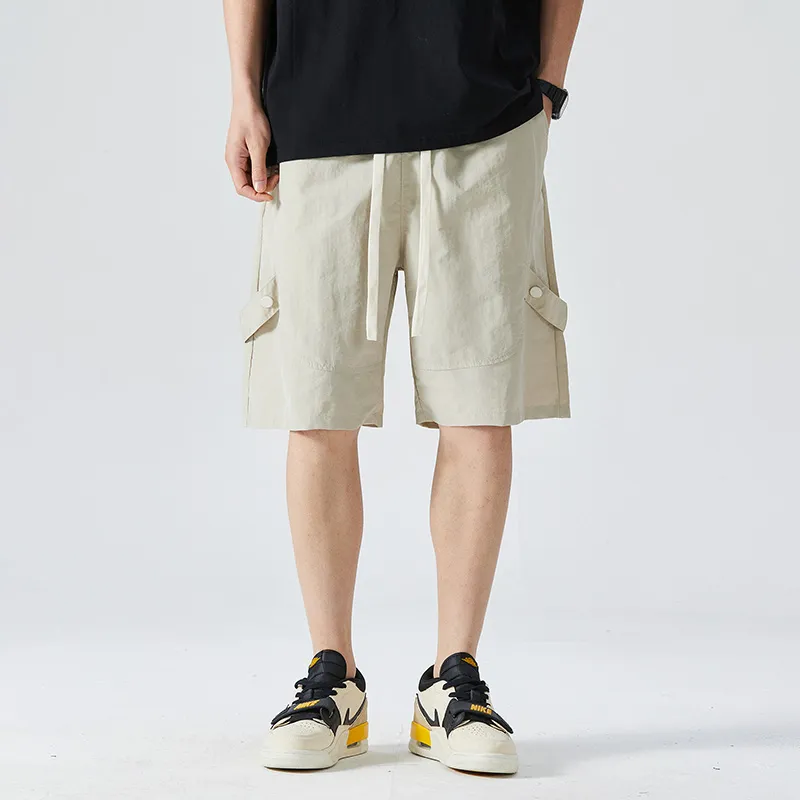 Caramella Casual Shorts Unisex-11