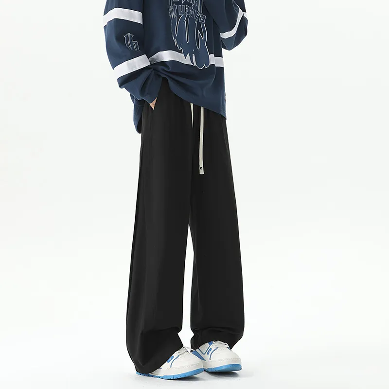 Caramella Casual Pants Unisex-2