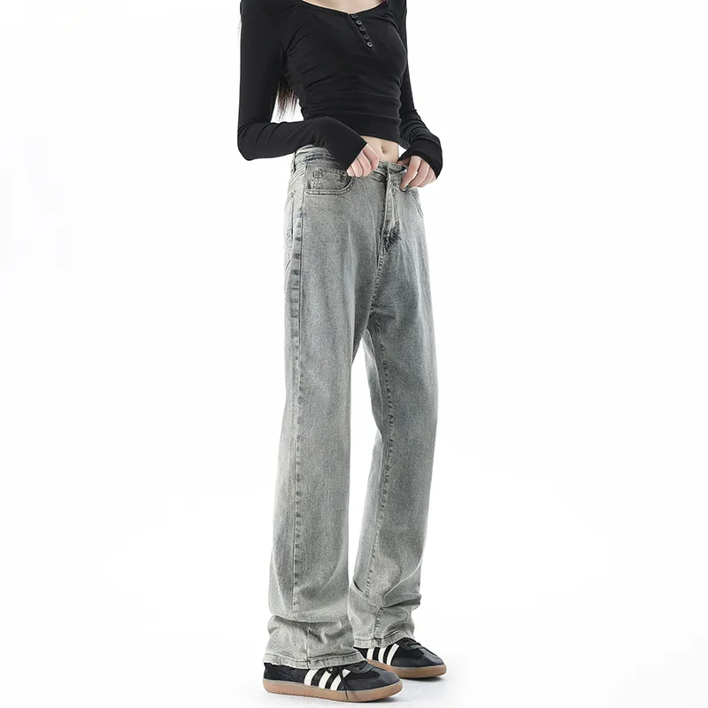 Caramella Jeans Unisex-12