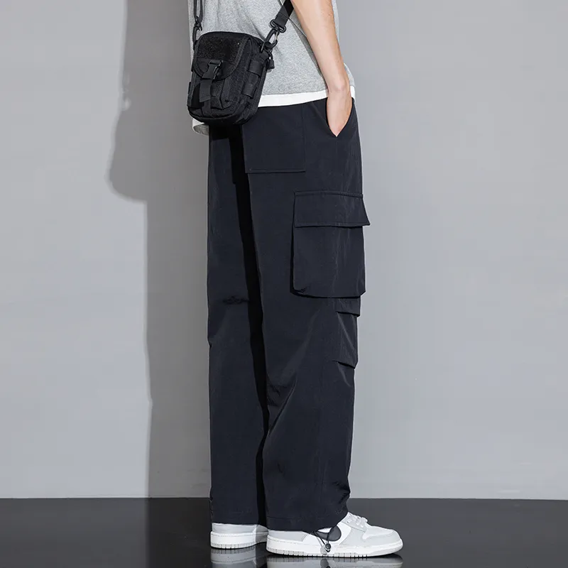 Caramella Casual Pants Unisex-1