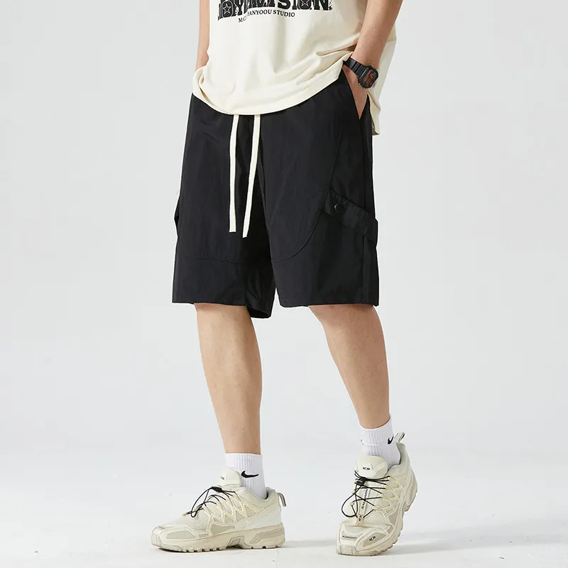 Caramella Casual Shorts Unisex-3