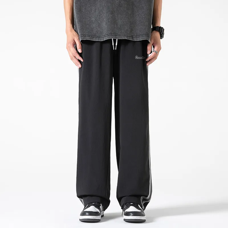 Caramella Casual Pants Unisex-2