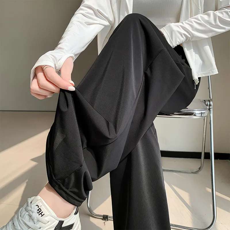 Caramella Sun Protection Casual Pants Women's-8