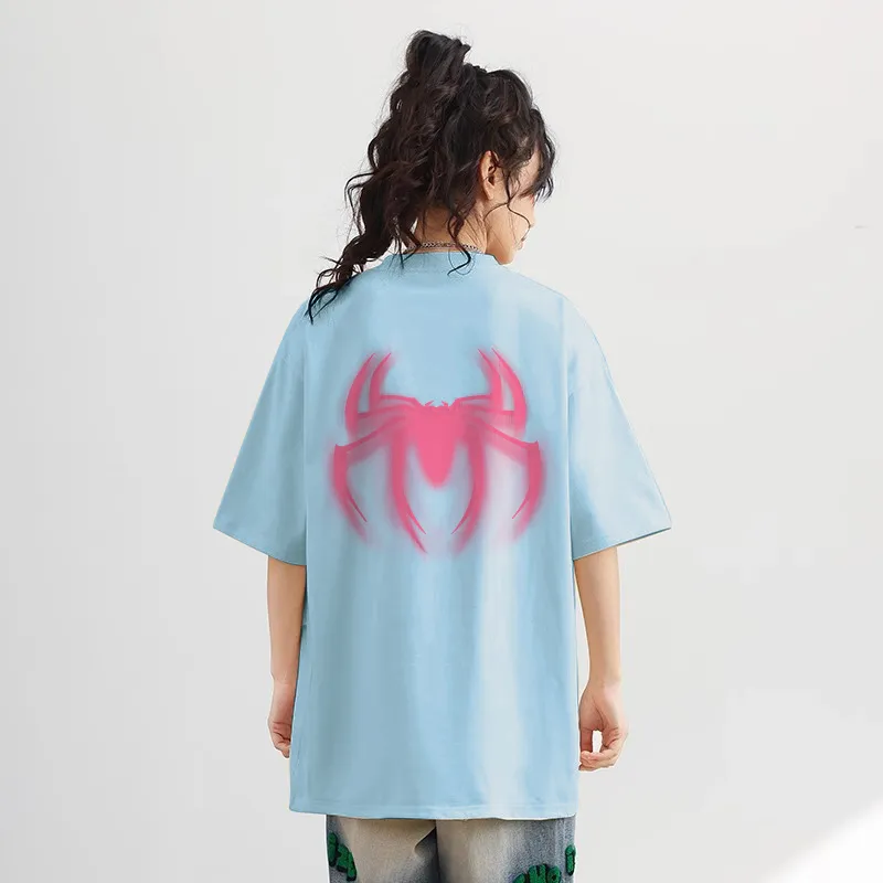 Caramella T Shirts Unisex-17