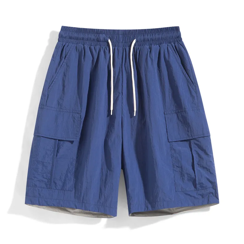 Caramella Casual Shorts Unisex-19