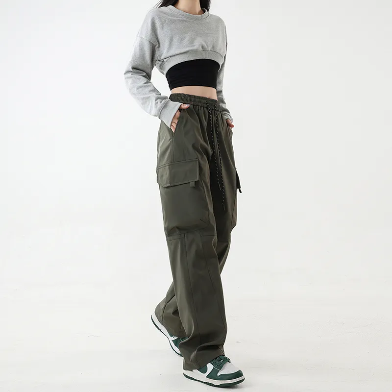 Caramella Cargo Pants Women's-18