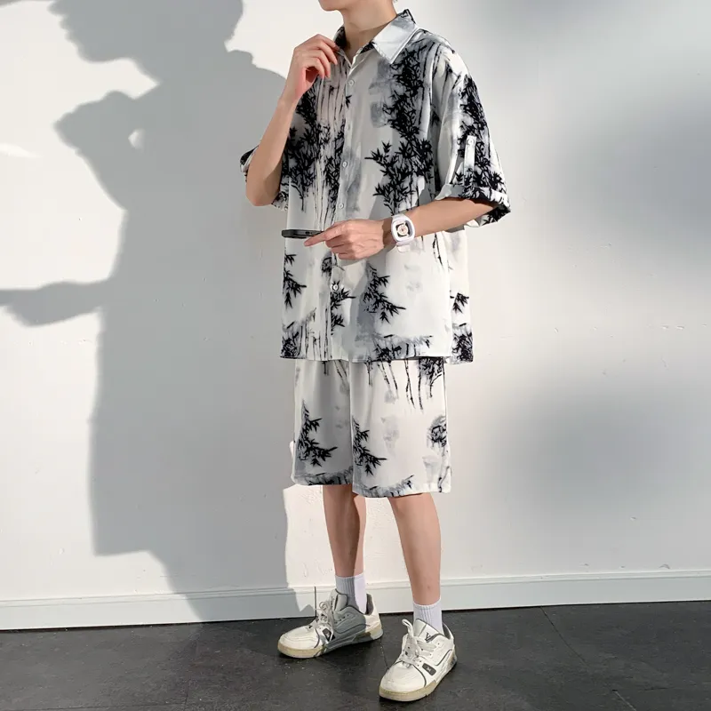 Caramella Casual Sportswear Unisex-3