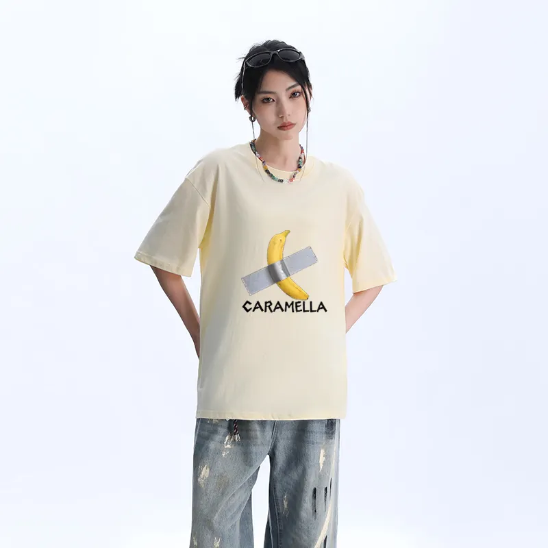 Caramella T-Shirts Unisex-35