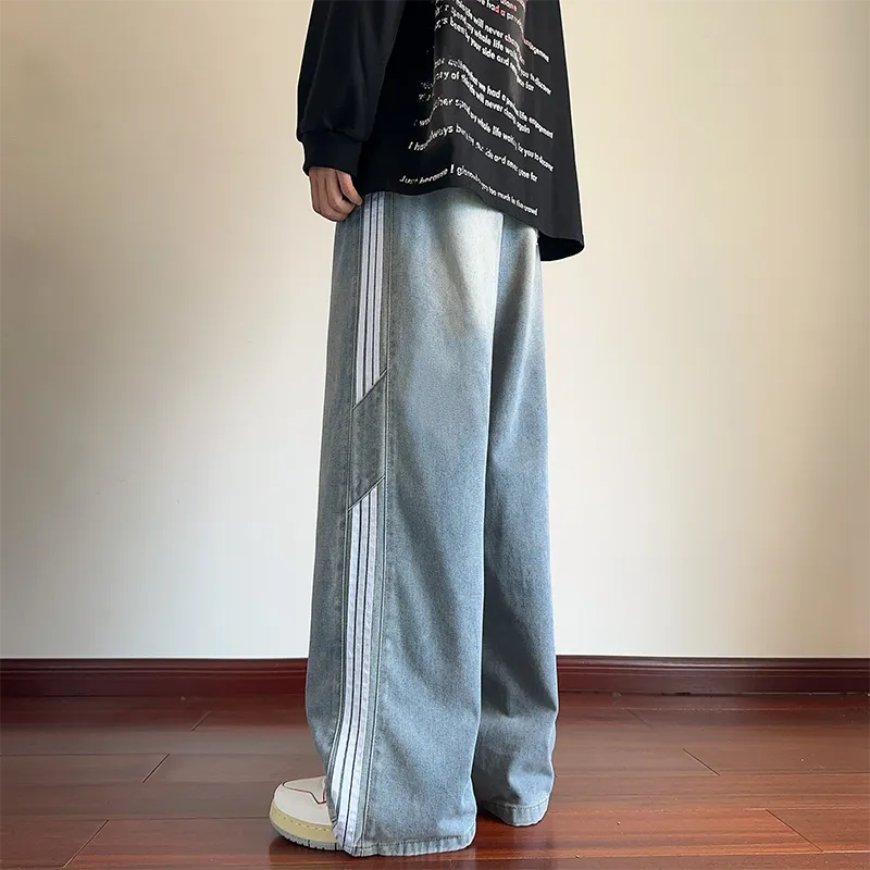 Caramella Jeans Unisex-12