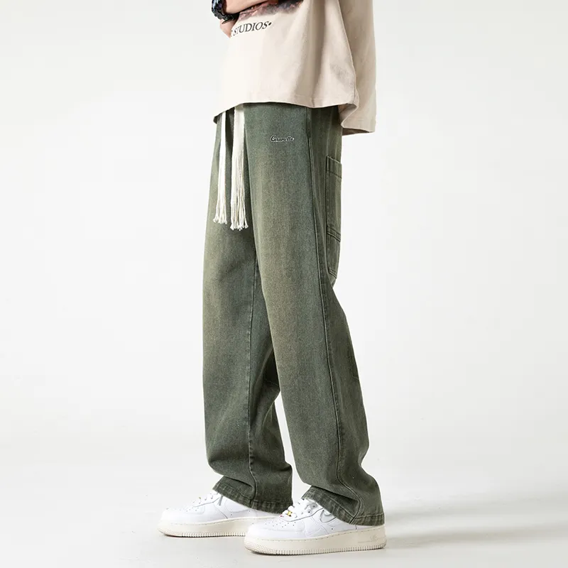 Caramella Jeans Unisex-2